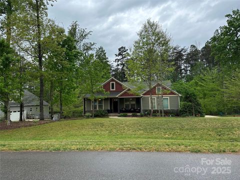 4561 N wynswept Drive N Maiden NC 28650