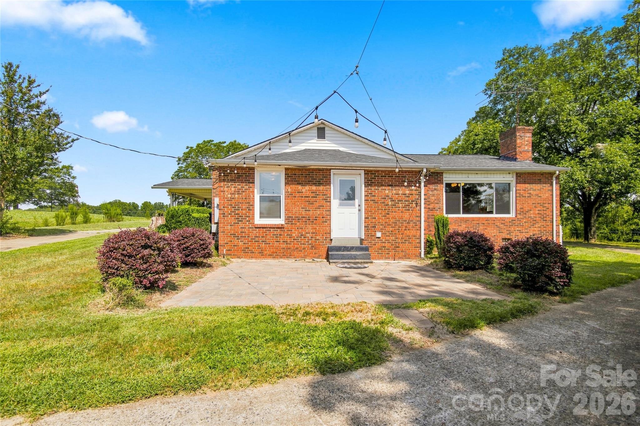 421 Elam Road