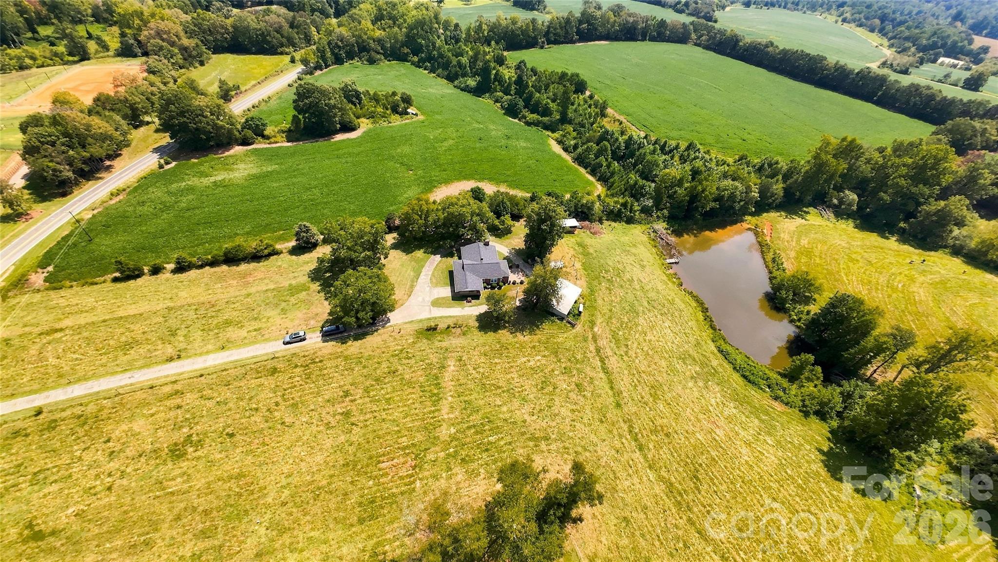 421 Elam Road