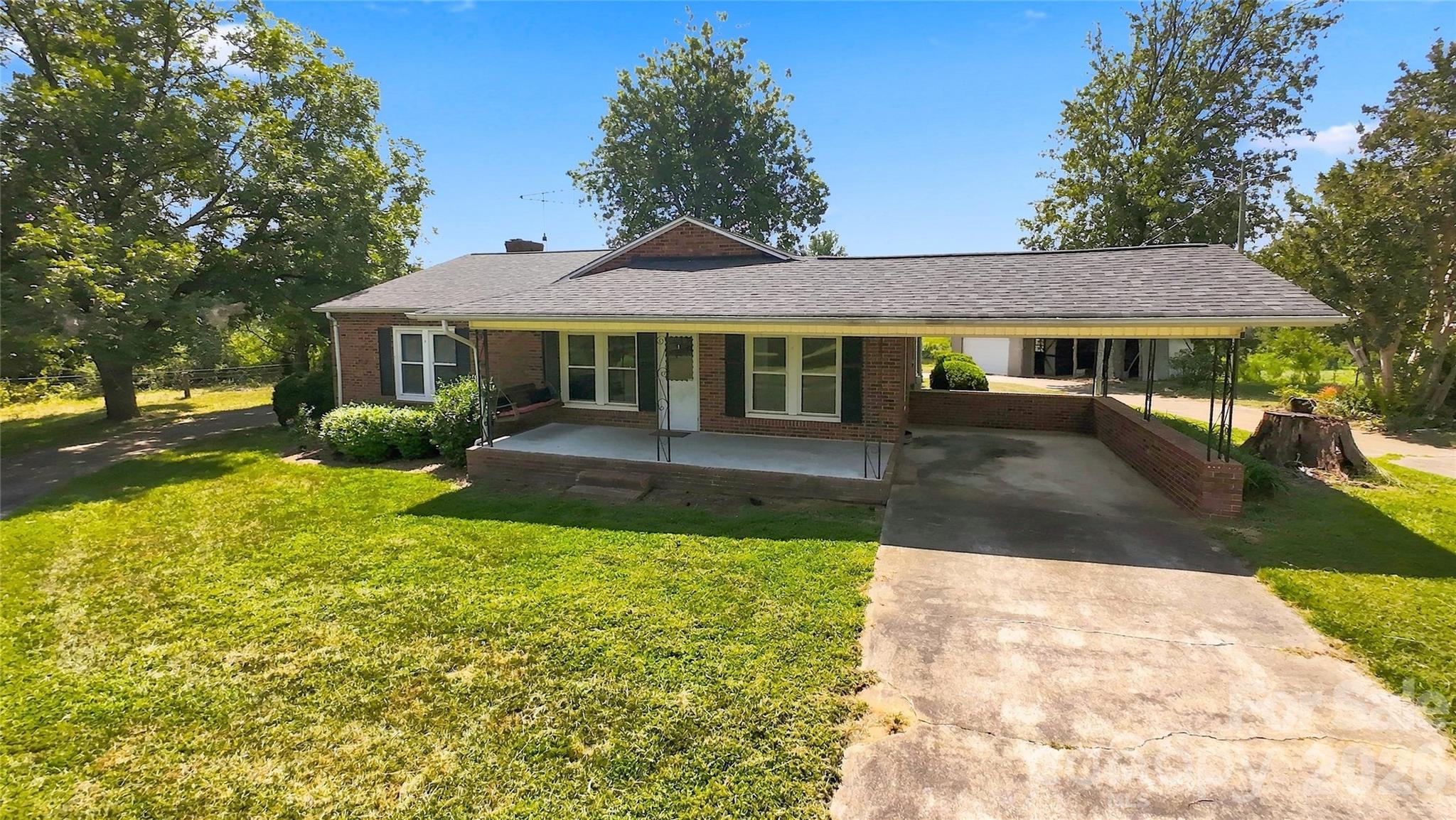 421 Elam Road