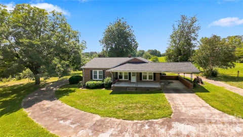 Photo of 421 Elam Road, Lawndale, NC 28090 (MLS # 4422144)
