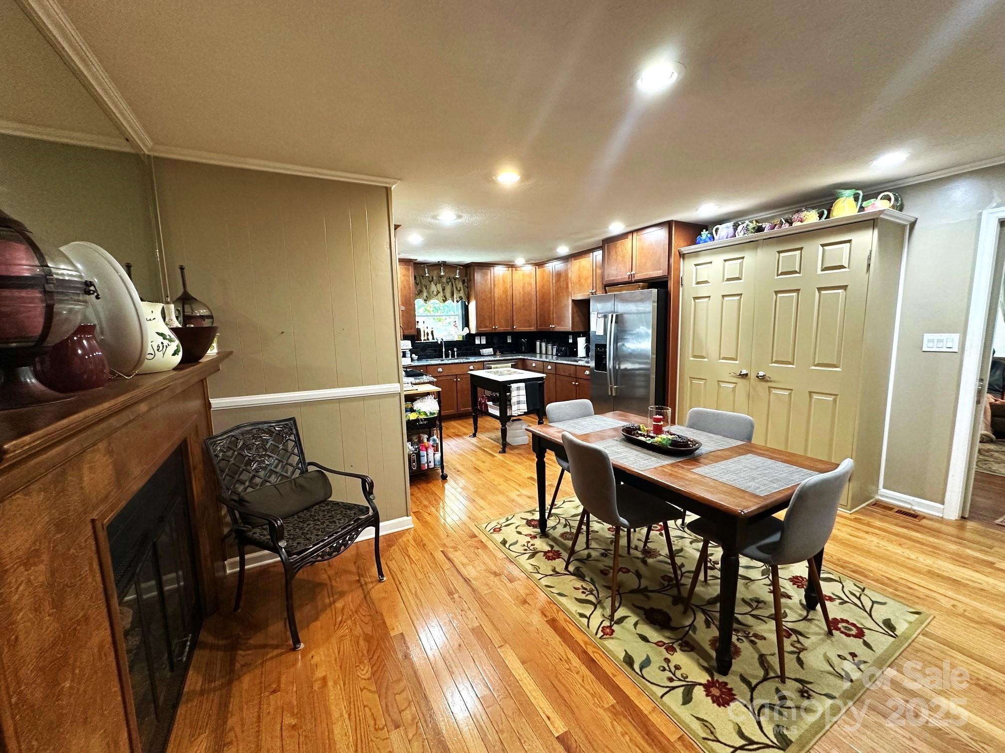 Franem Acres - Residential