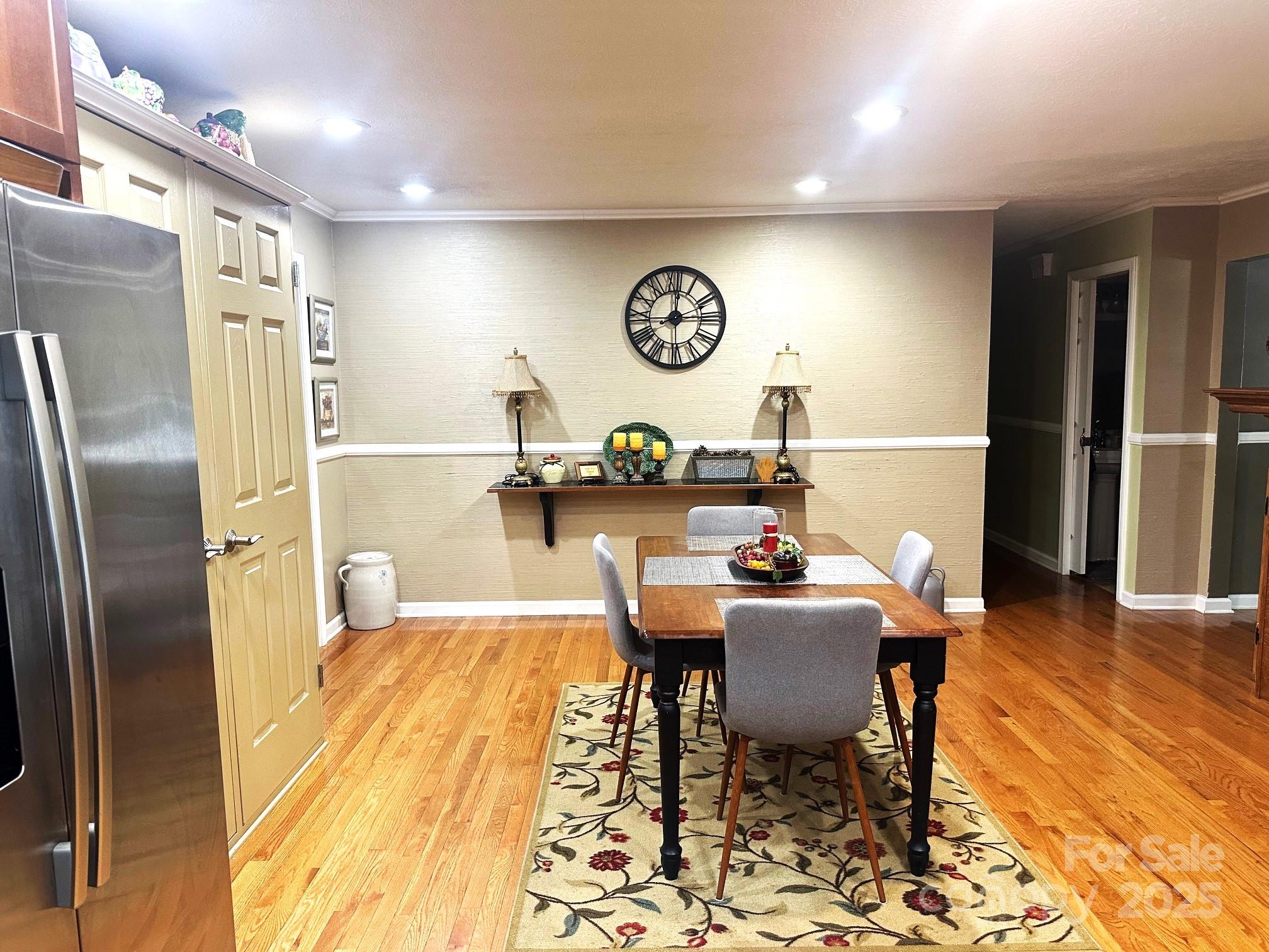 Franem Acres - Residential