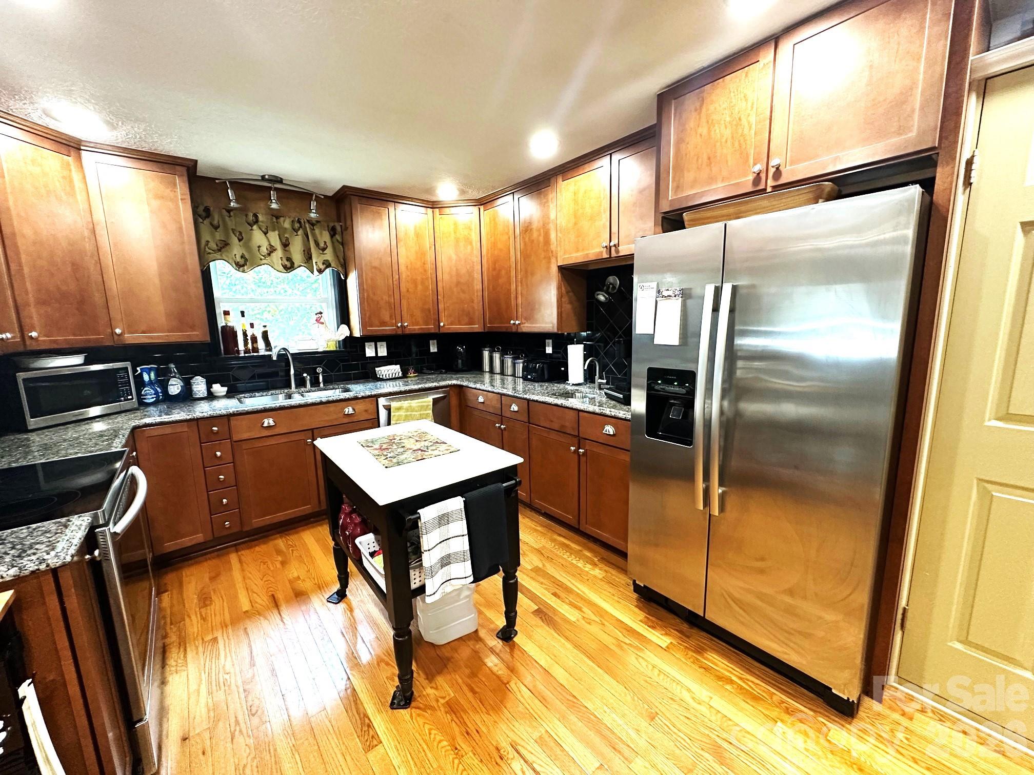Franem Acres - Residential