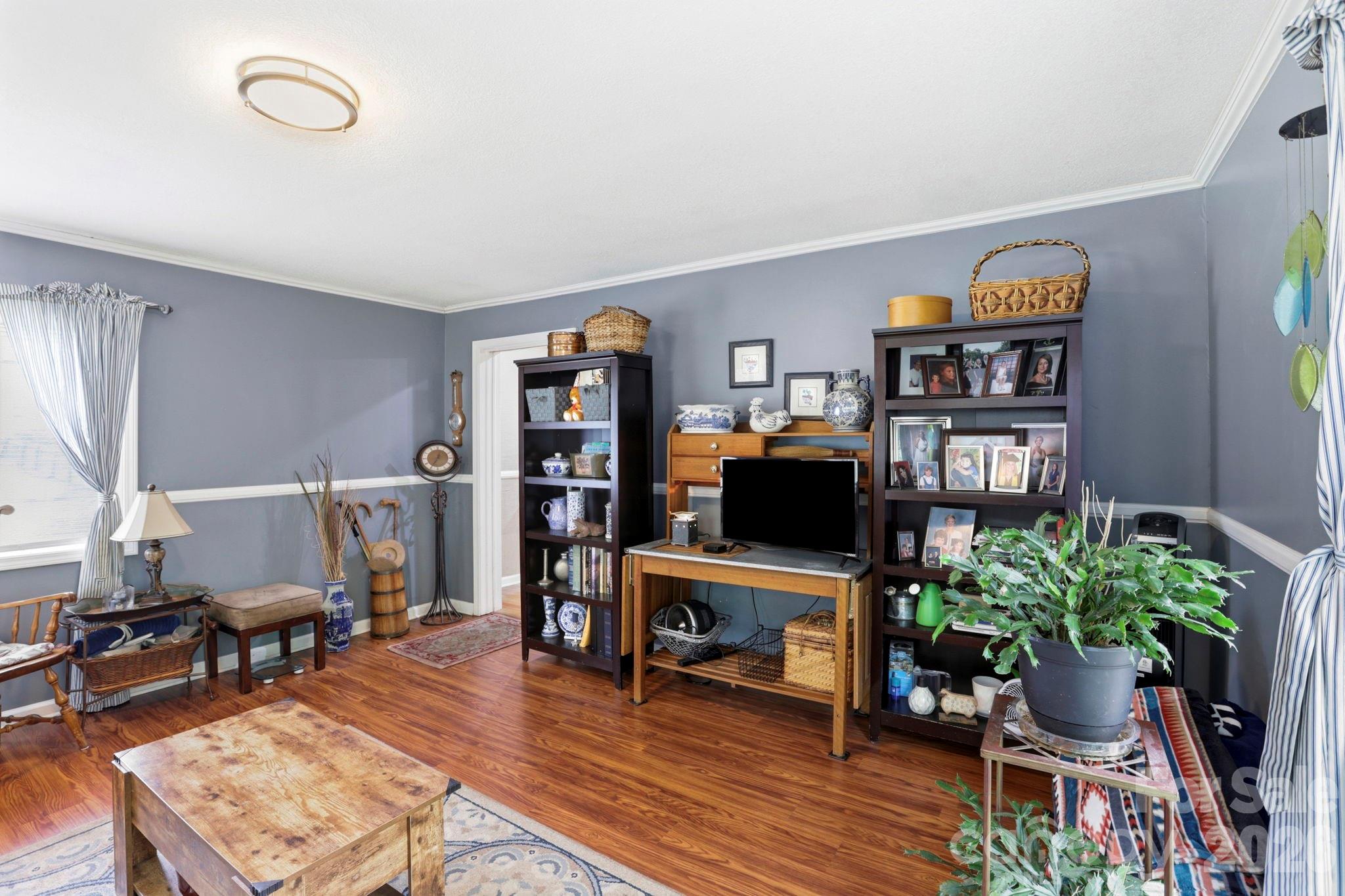 Franem Acres - Residential