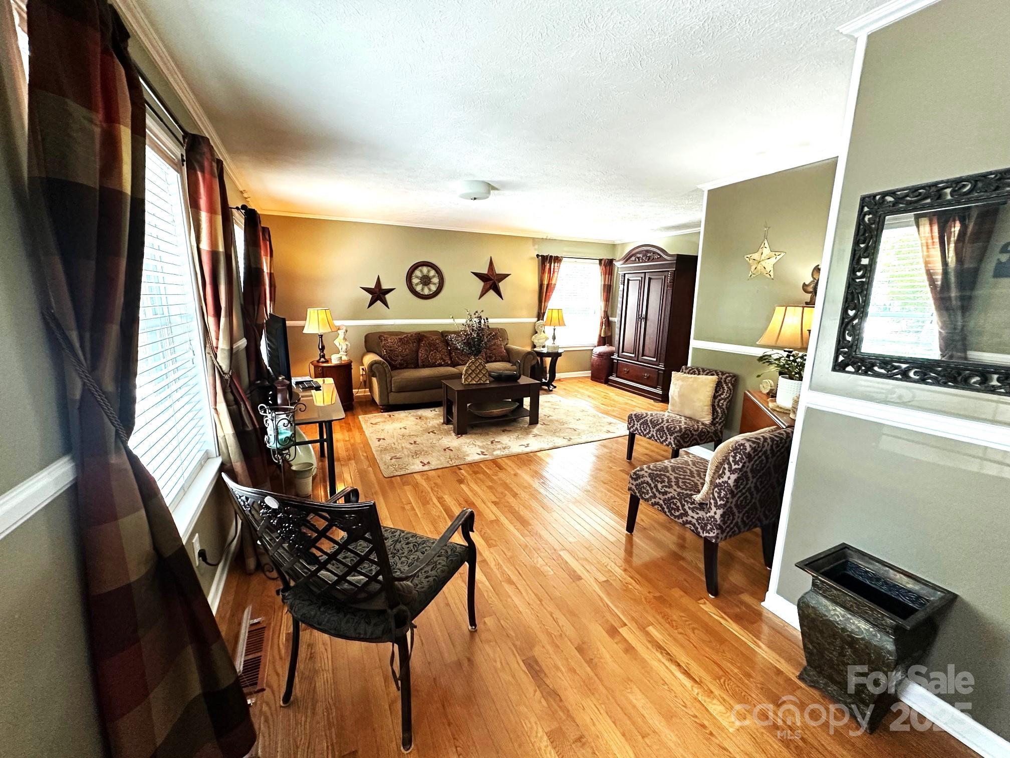 Franem Acres - Residential