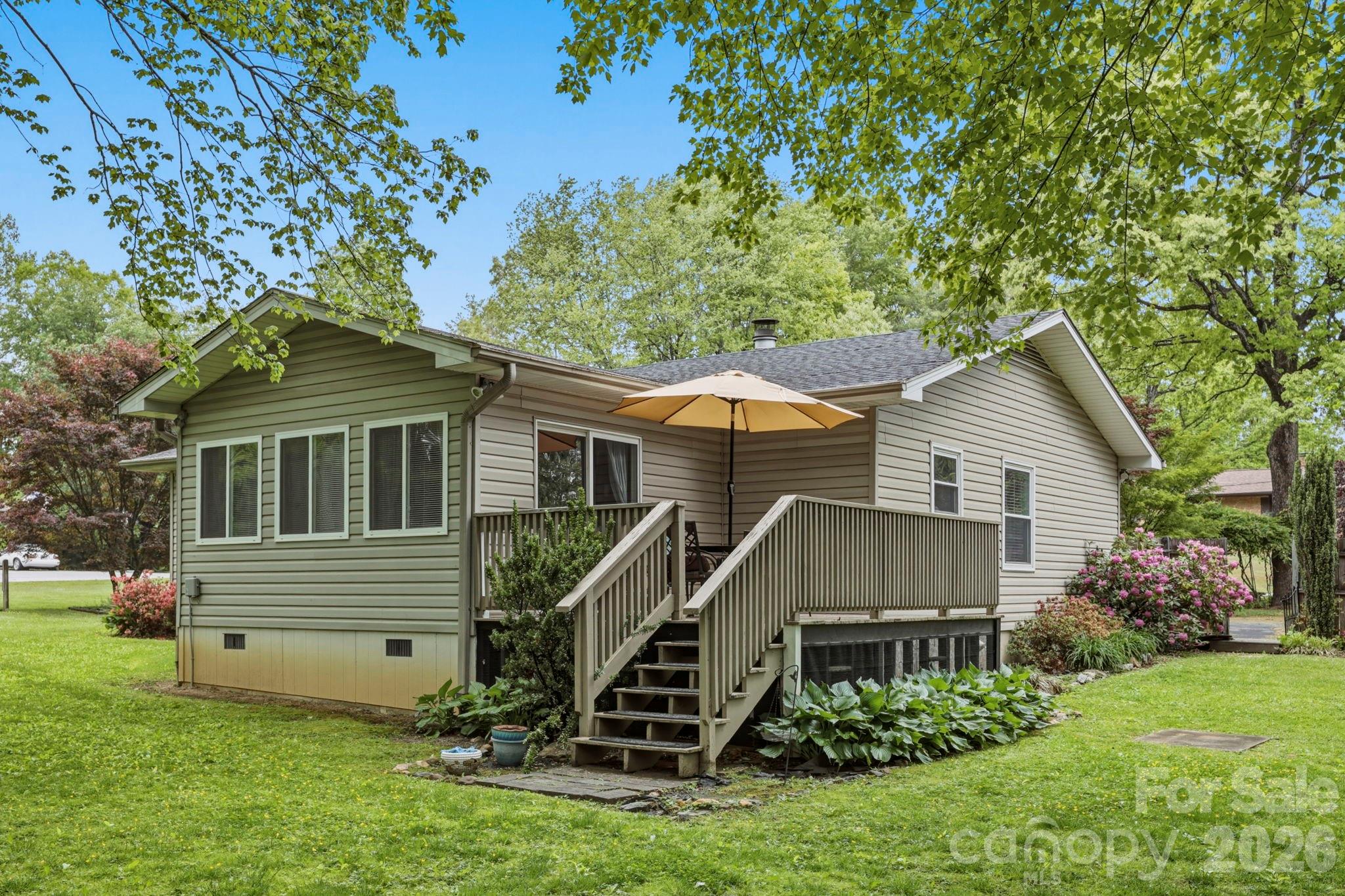 Franem Acres - Residential