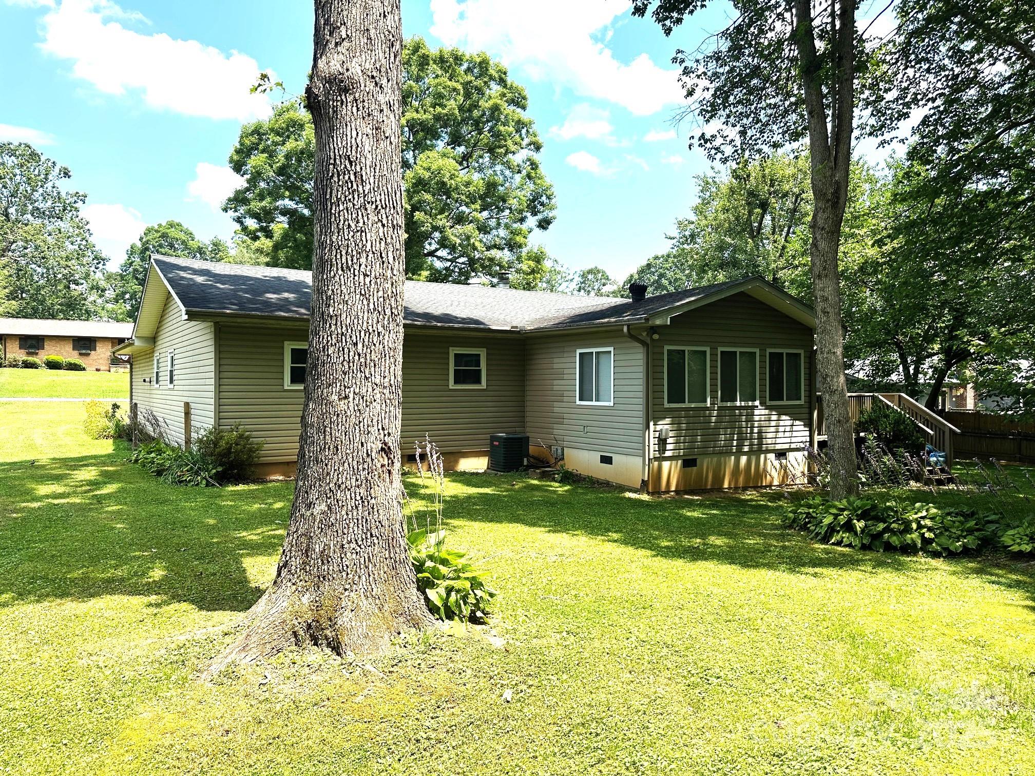 Franem Acres - Residential