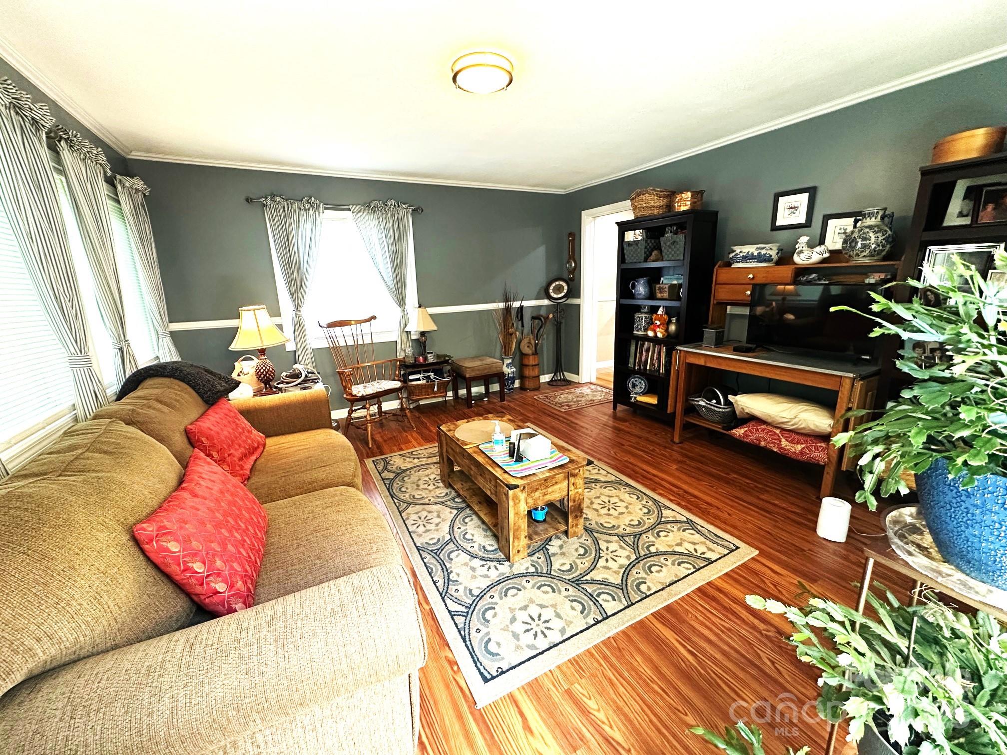 Franem Acres - Residential