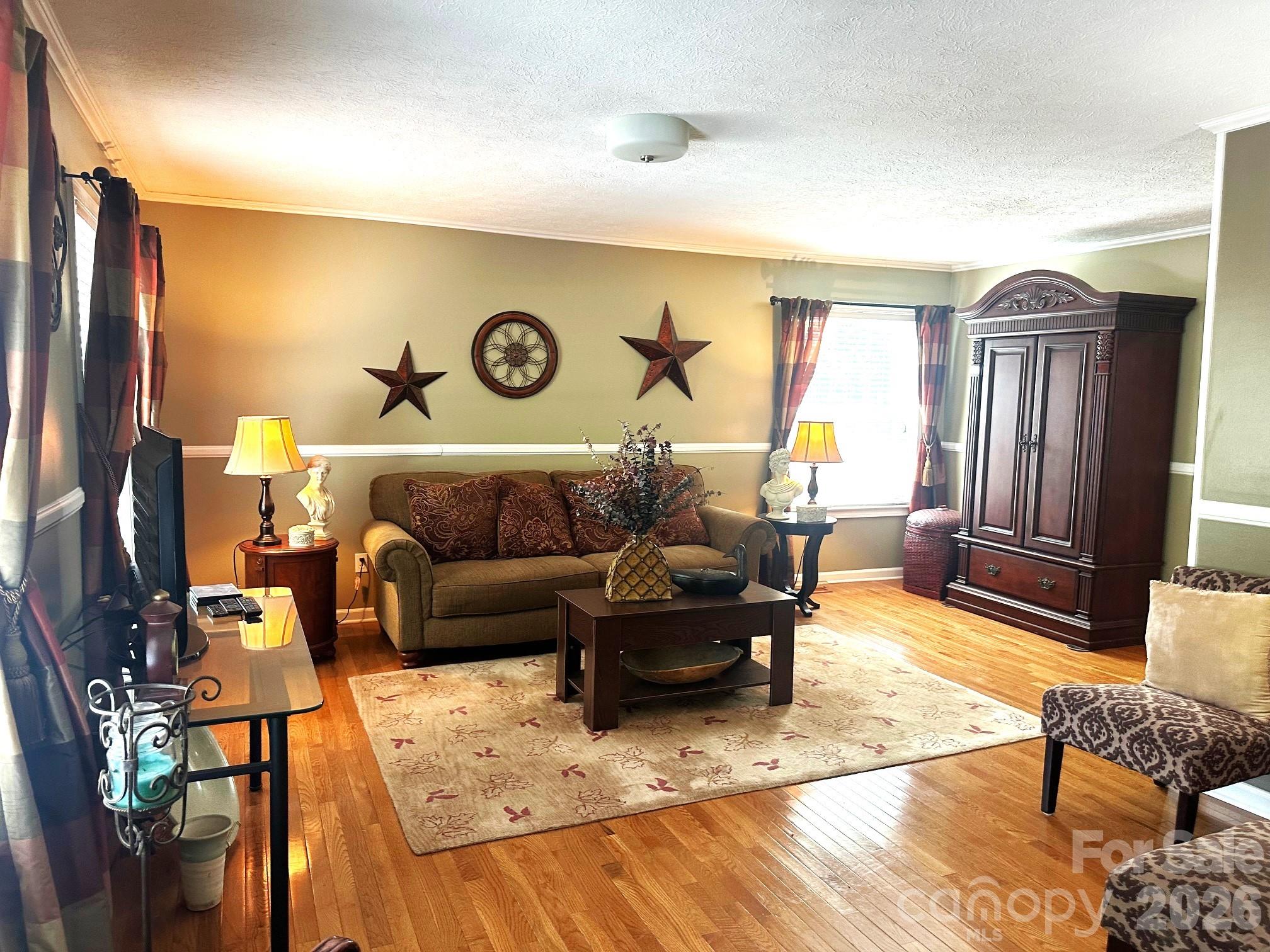 Franem Acres - Residential