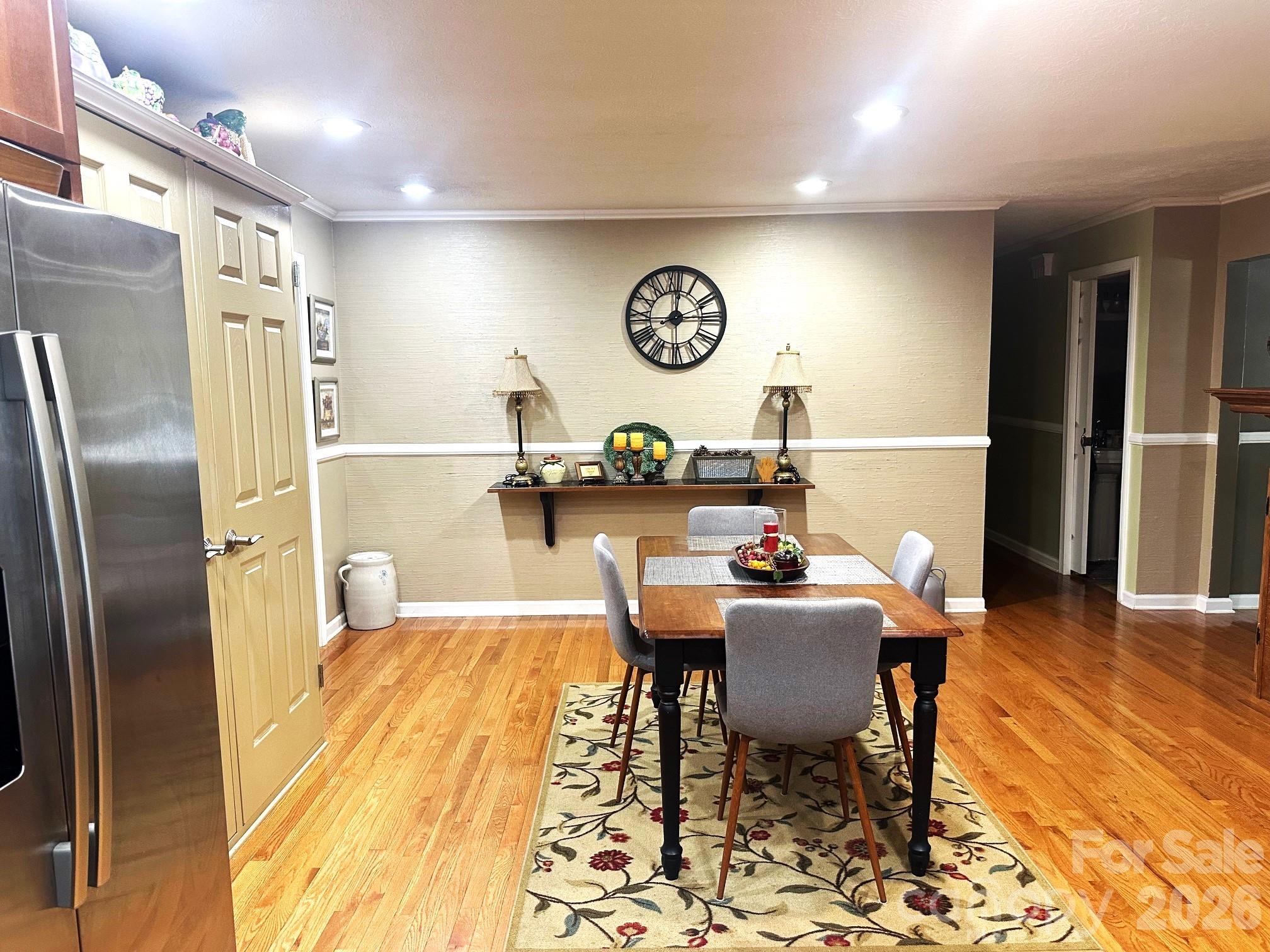 Franem Acres - Residential