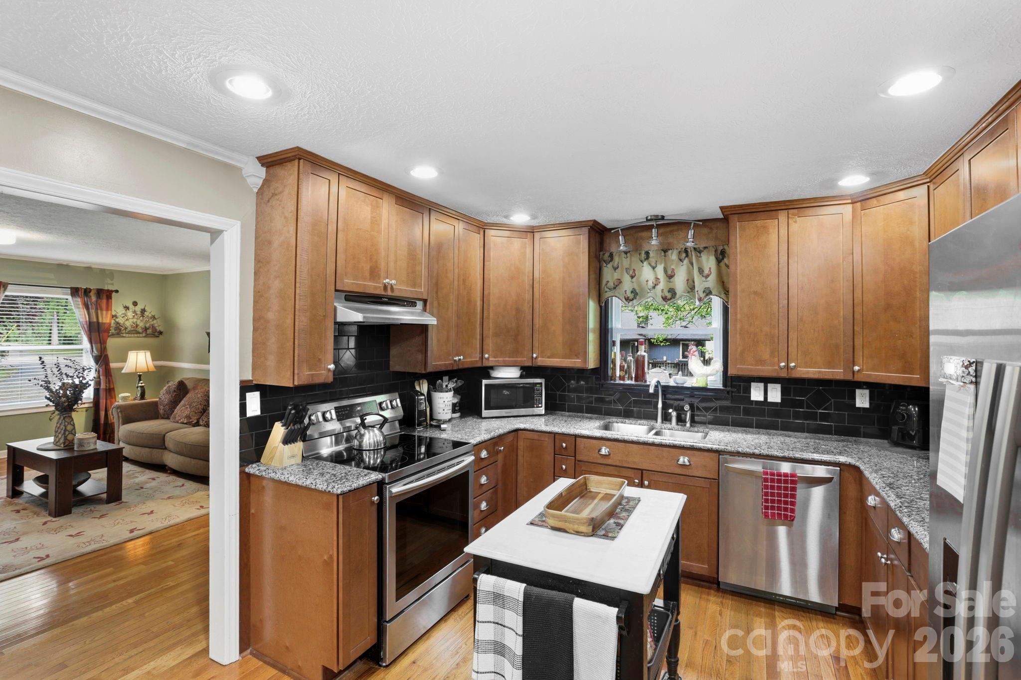 Franem Acres - Residential