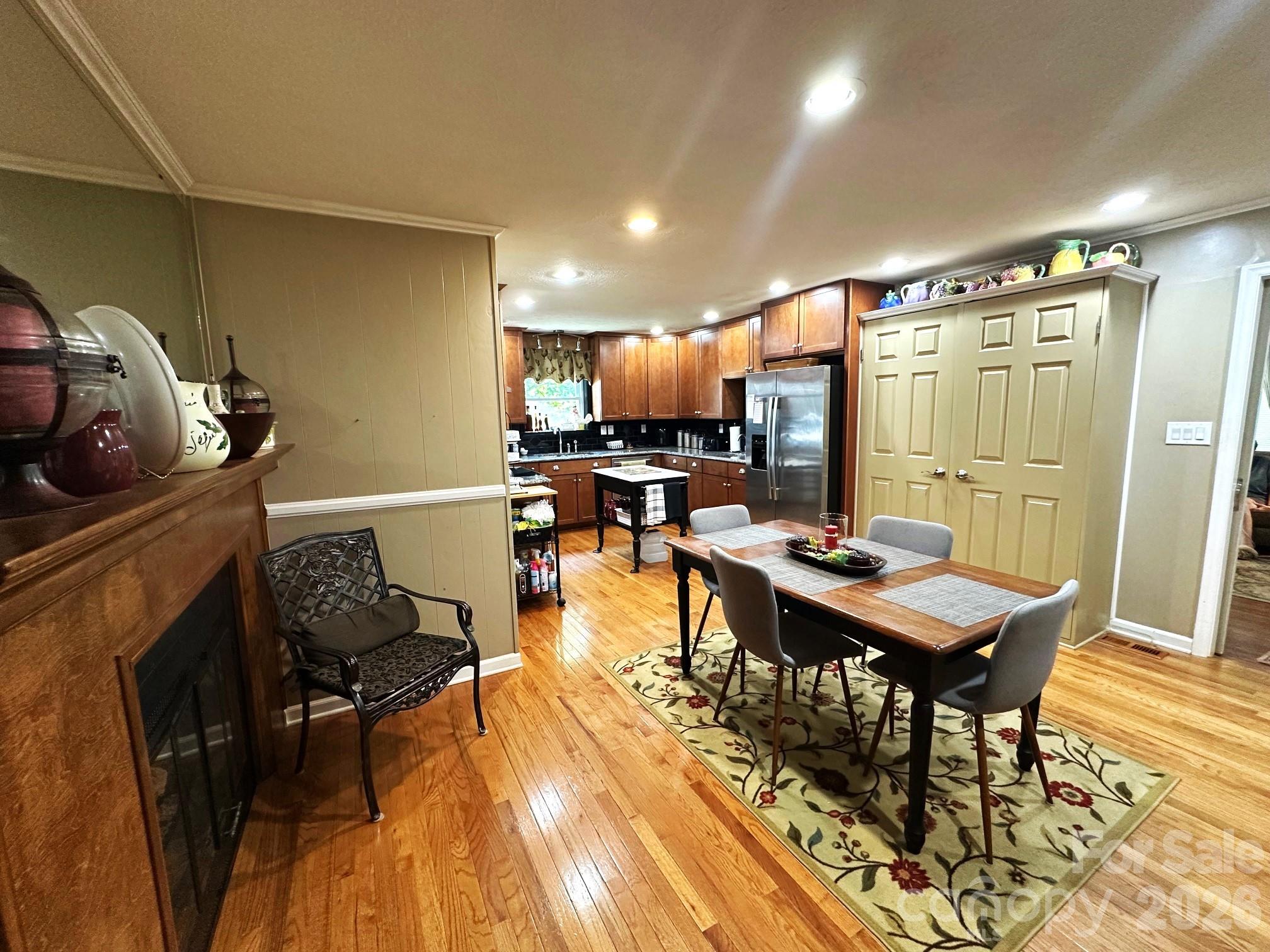 Franem Acres - Residential