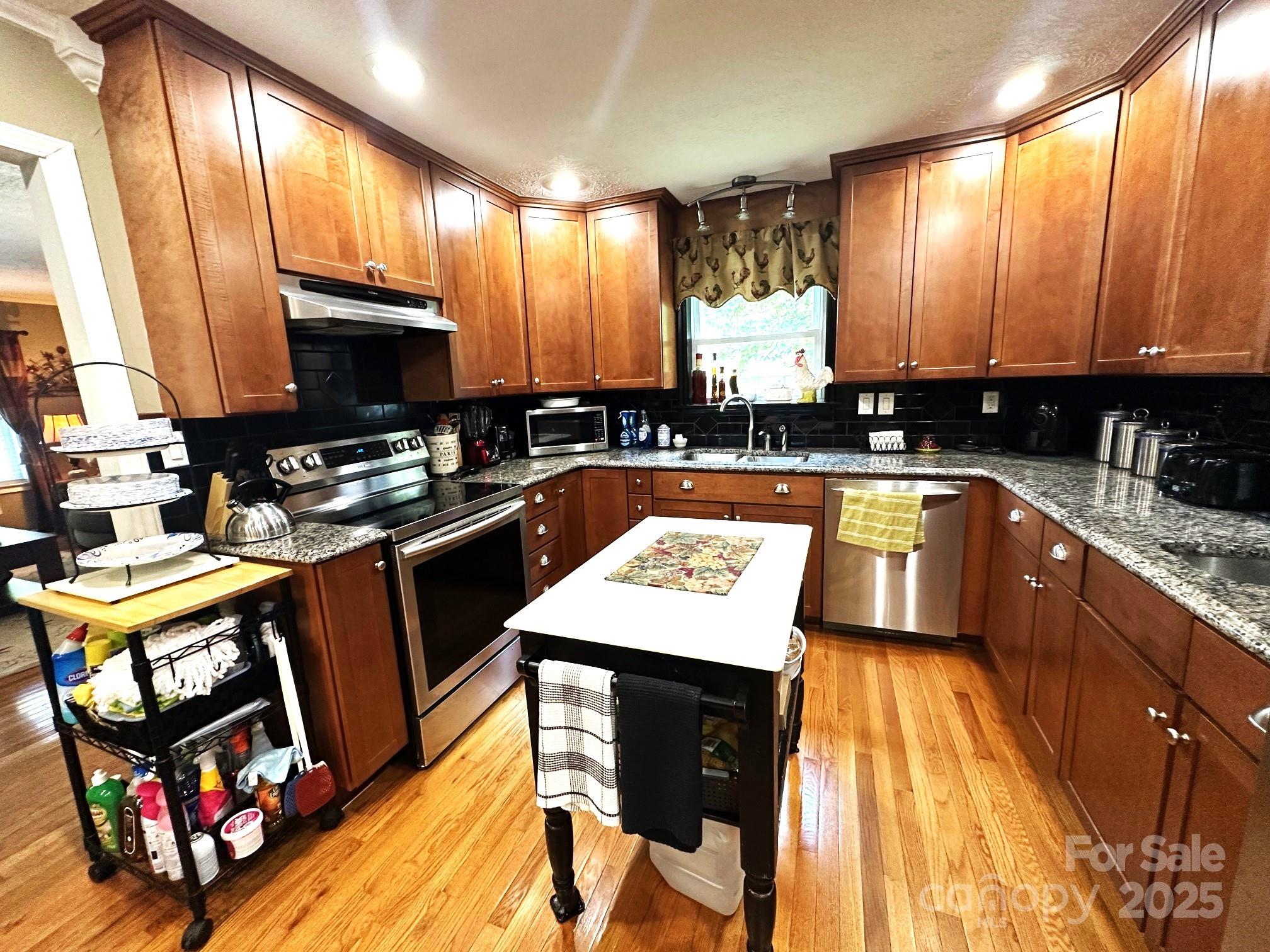 Franem Acres - Residential