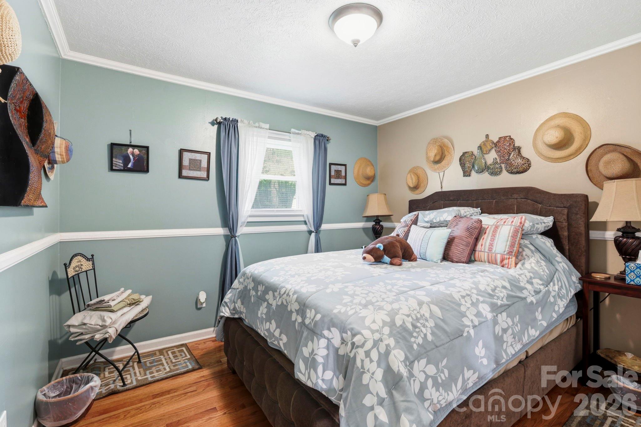 Franem Acres - Residential