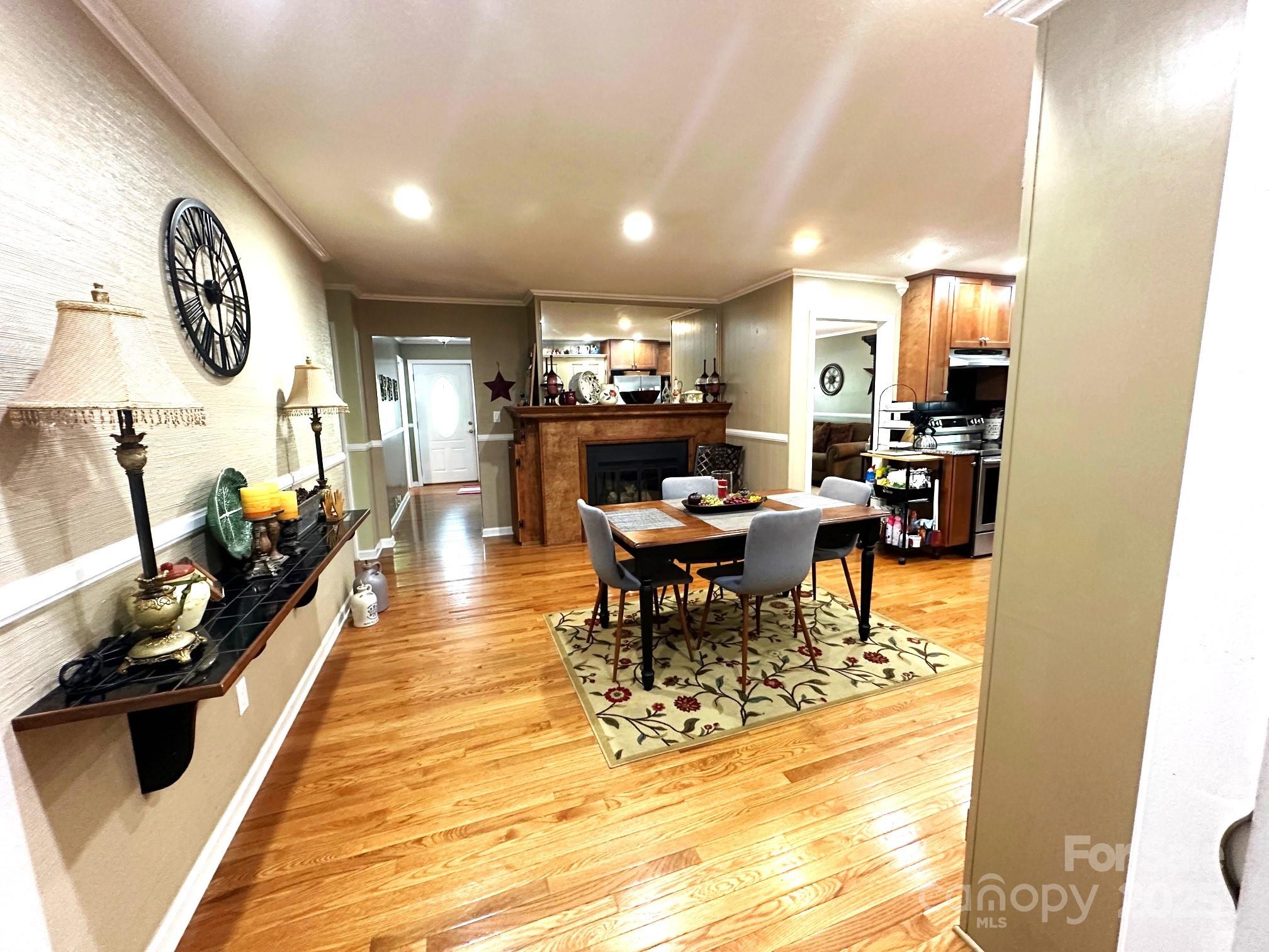 Franem Acres - Residential