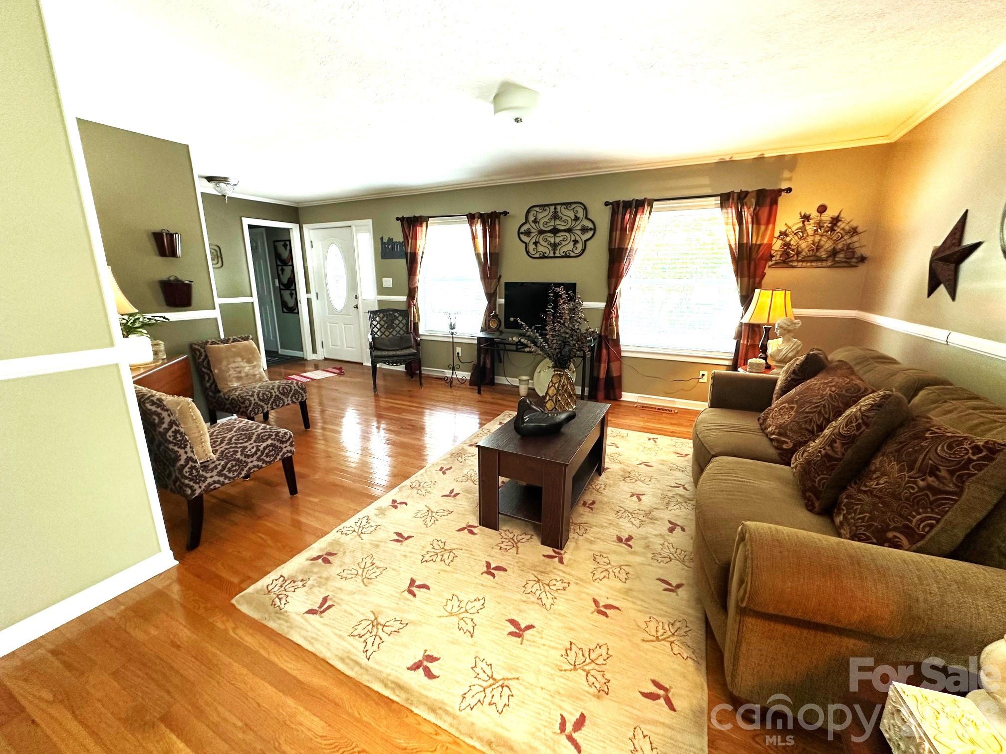 Franem Acres - Residential