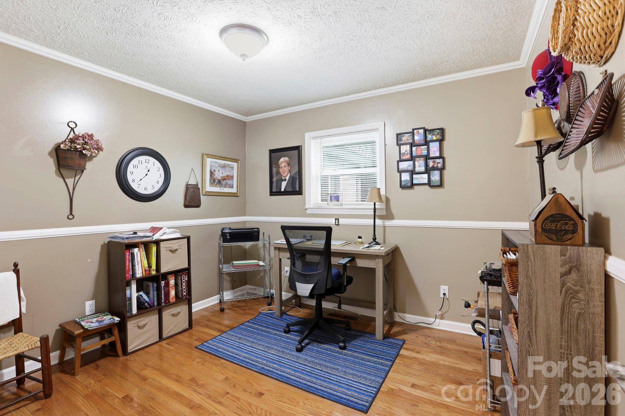 Franem Acres - Residential