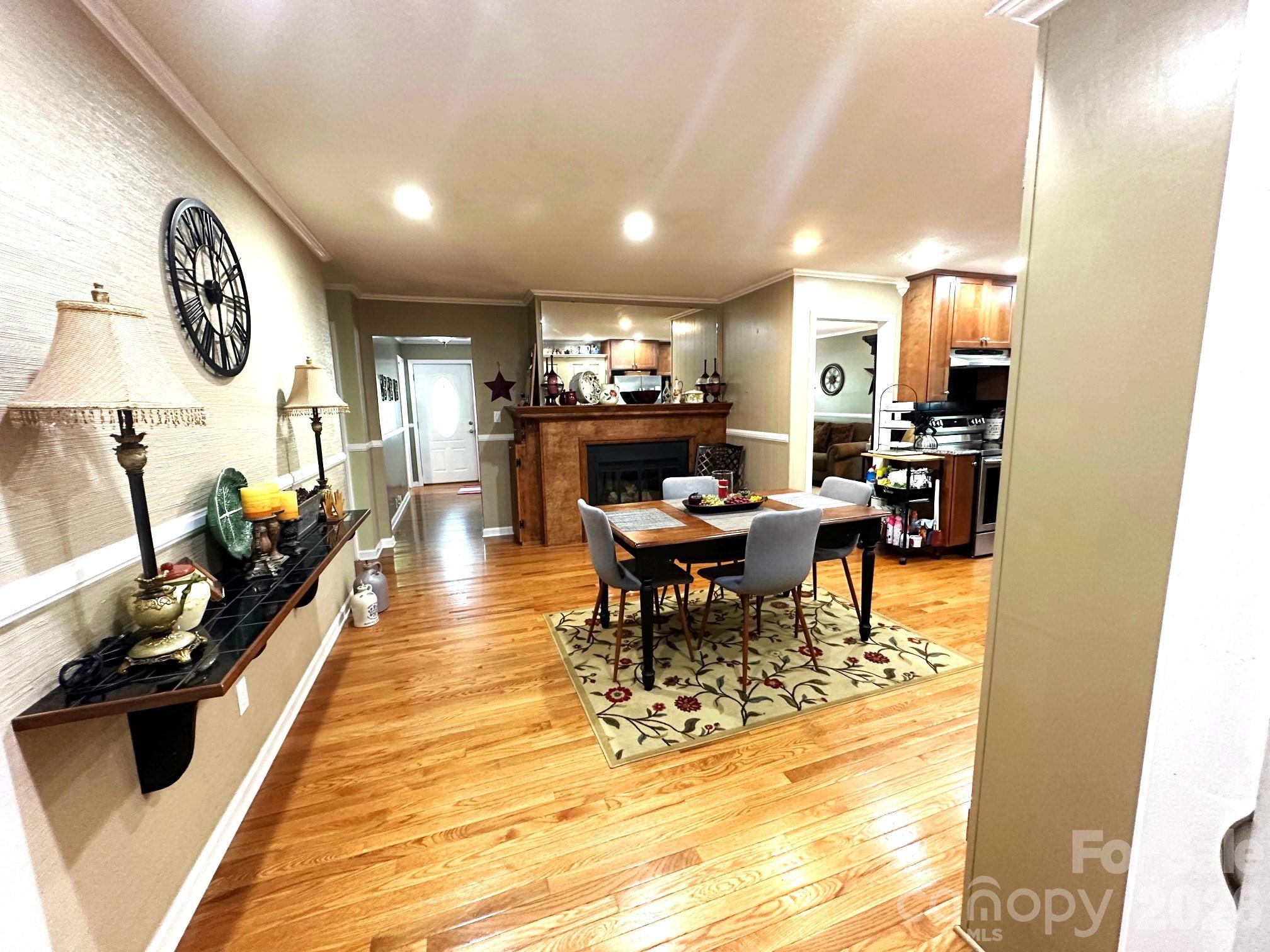 Franem Acres - Residential