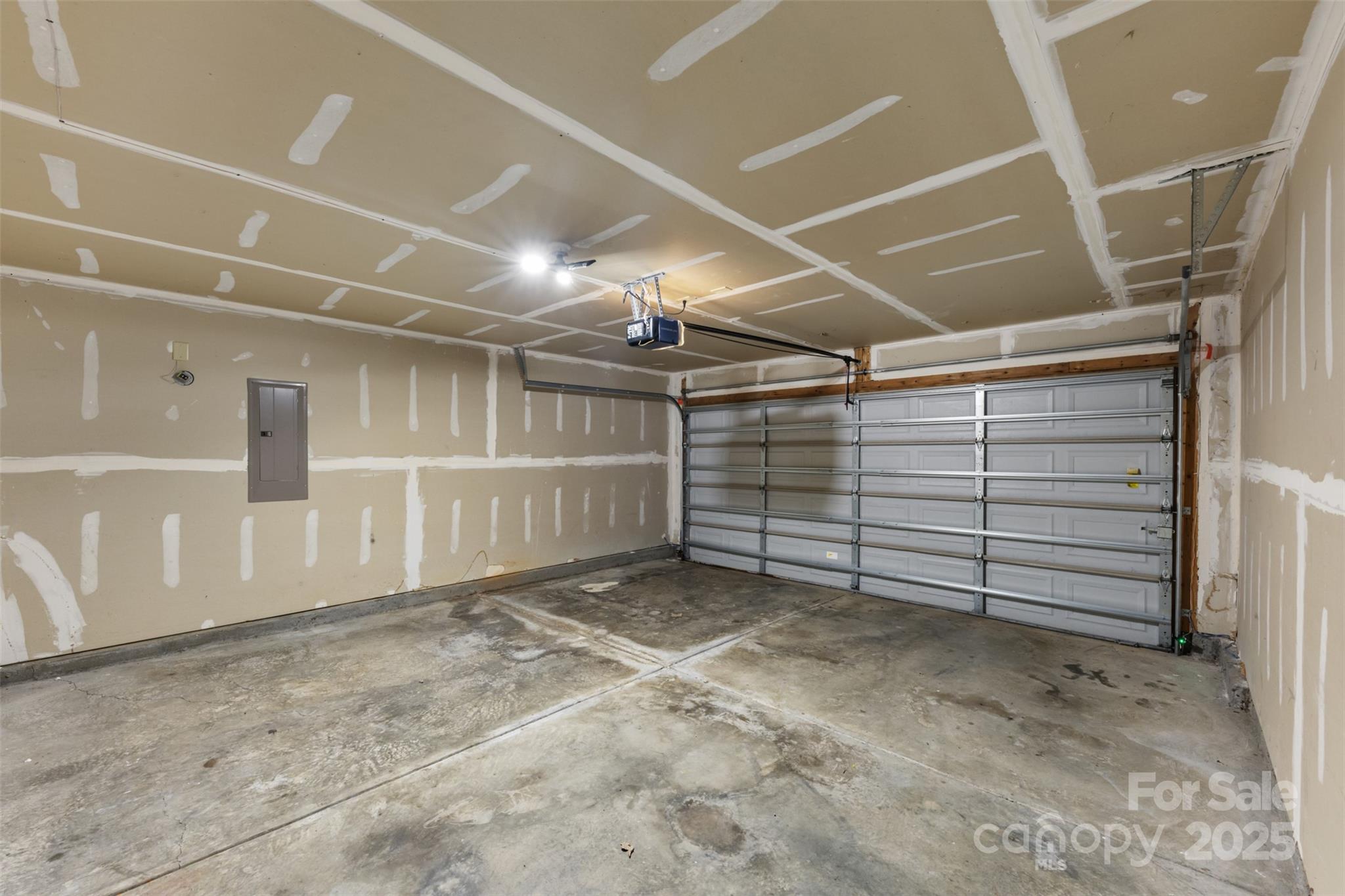 Hunter Park - Residential