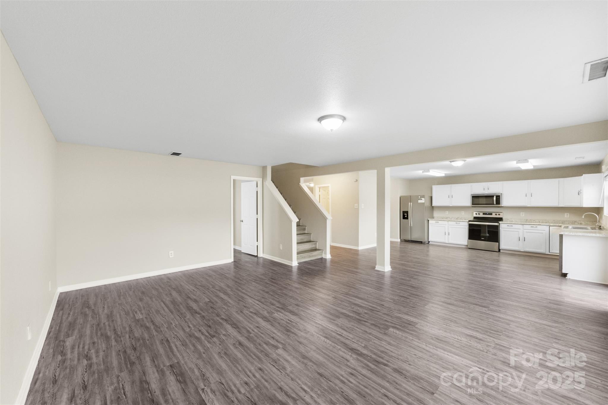 Hunter Park - Residential