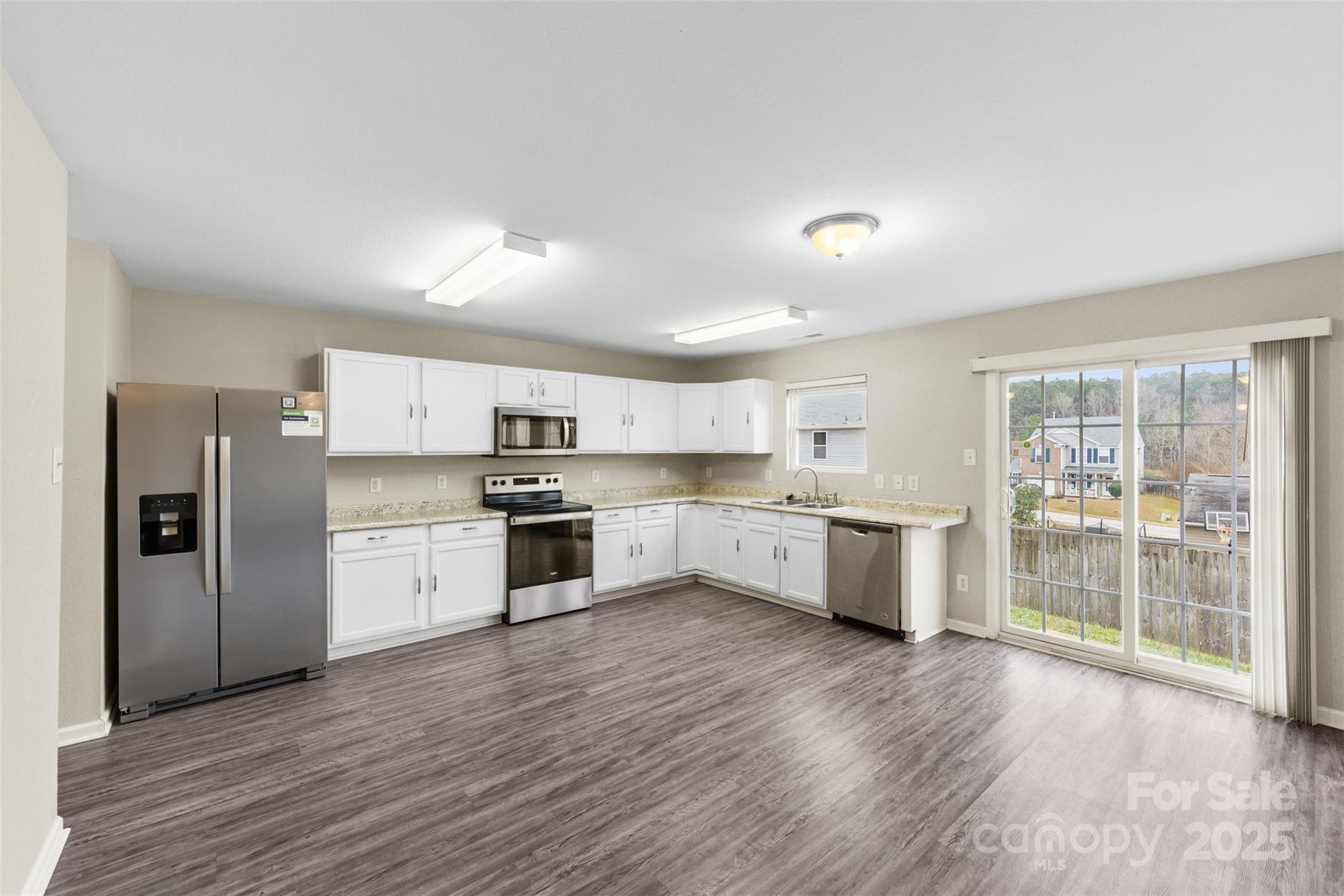 Hunter Park - Residential