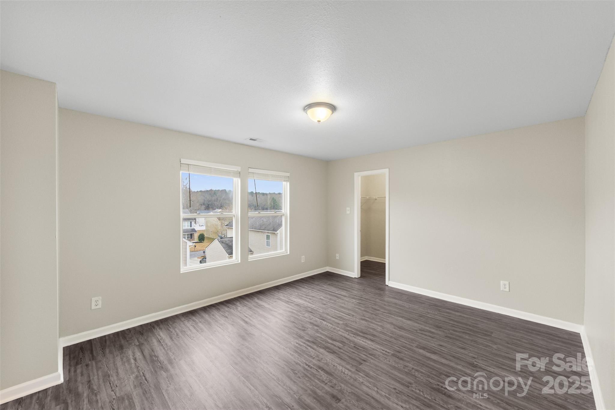 Hunter Park - Residential