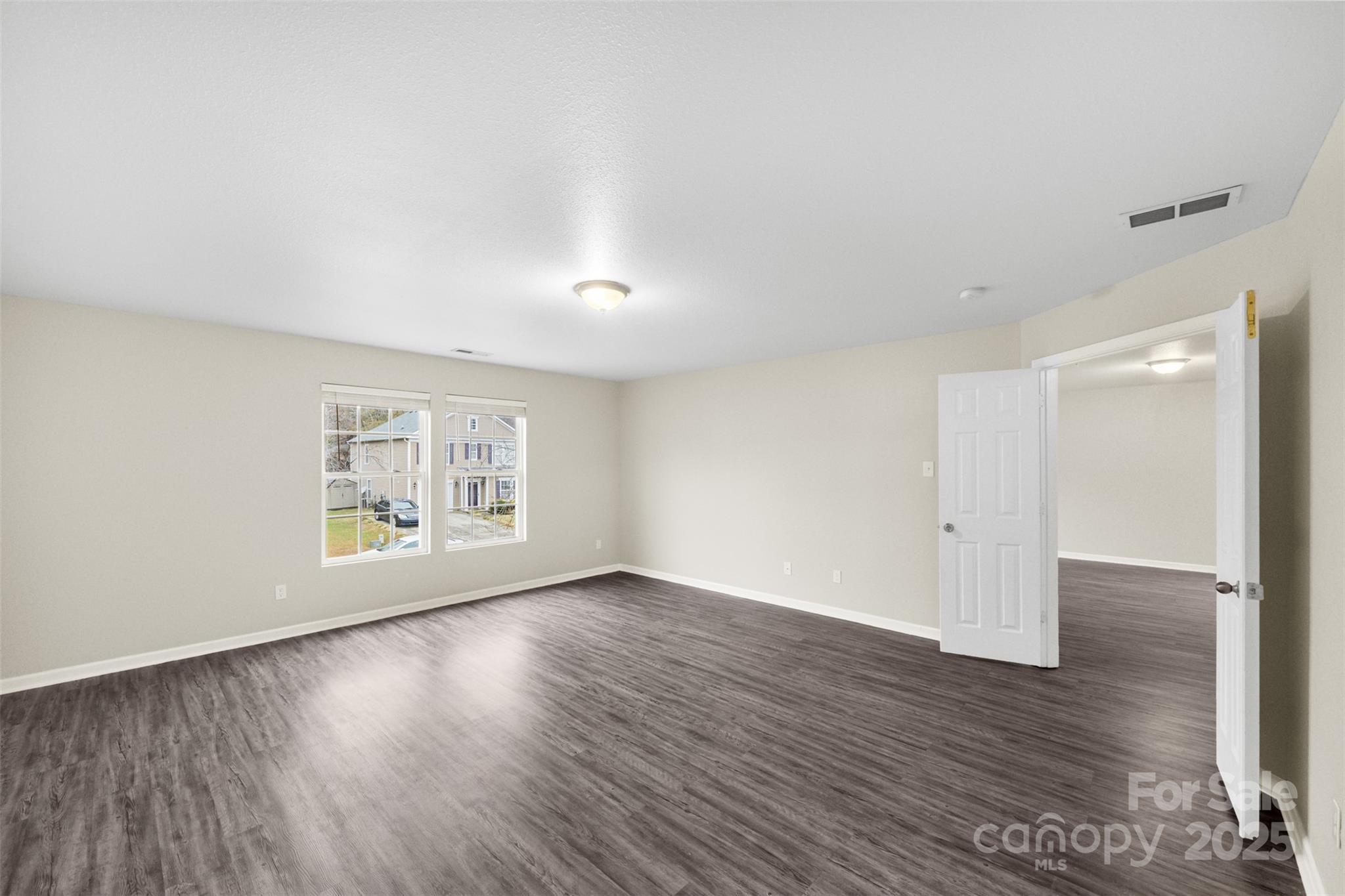 Hunter Park - Residential