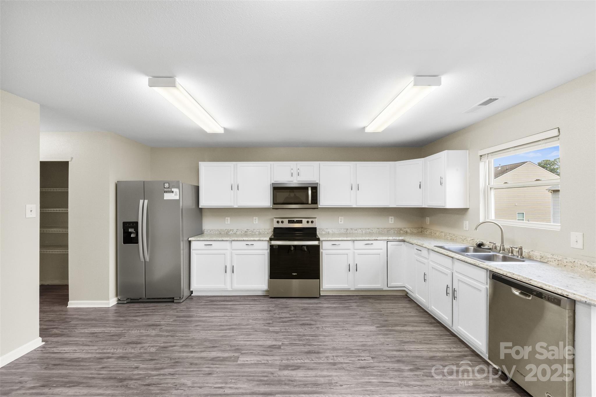 Hunter Park - Residential