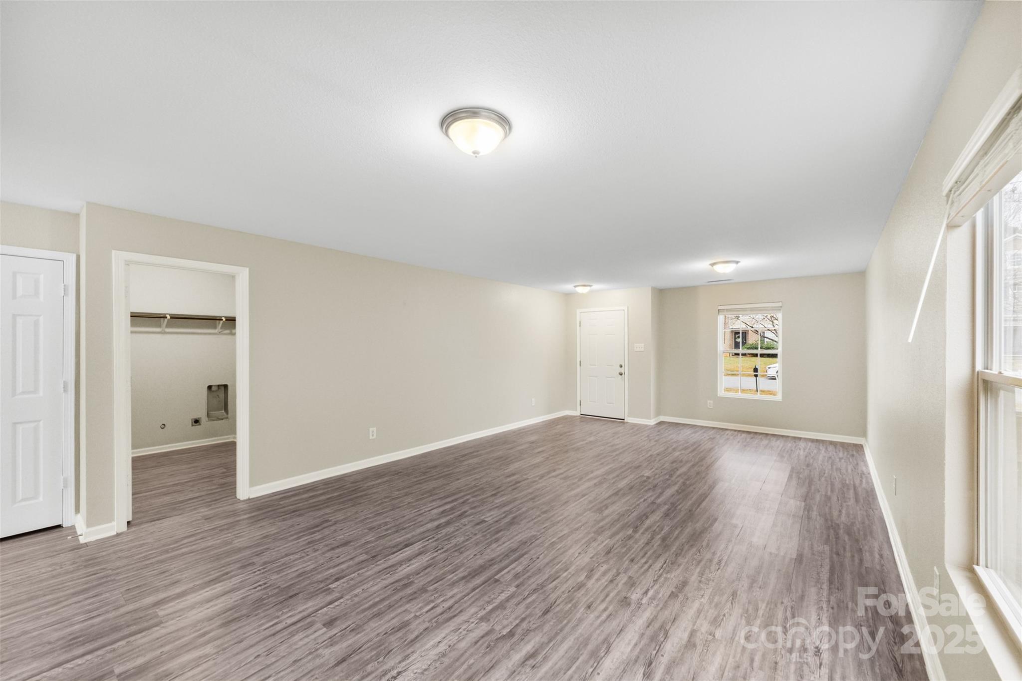 Hunter Park - Residential