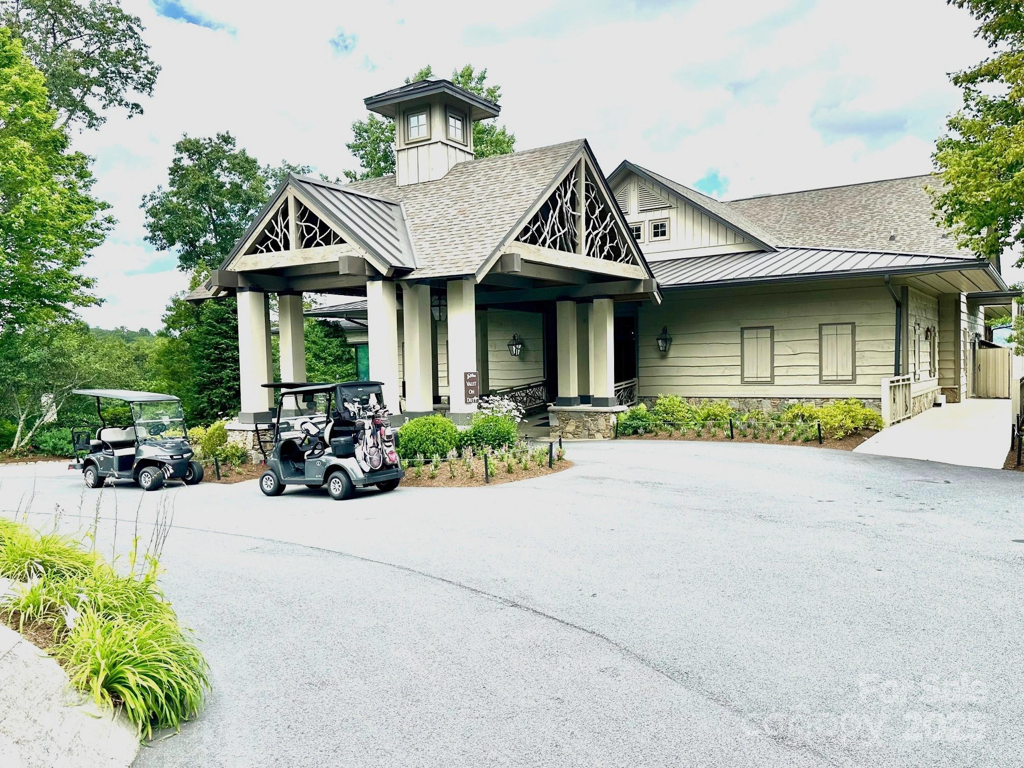 Trillium Links and Village - Residential