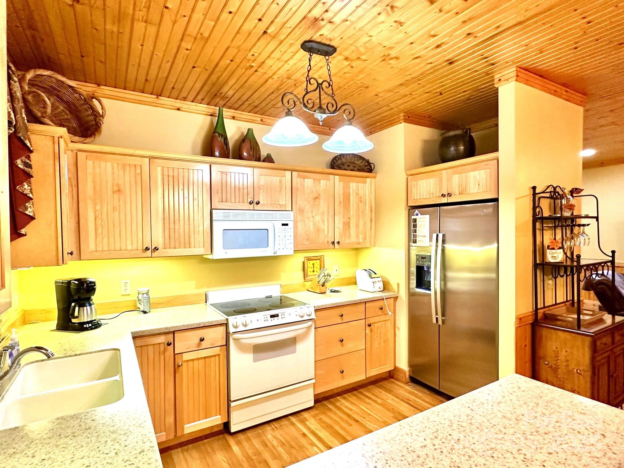 Trillium Links and Village - Residential