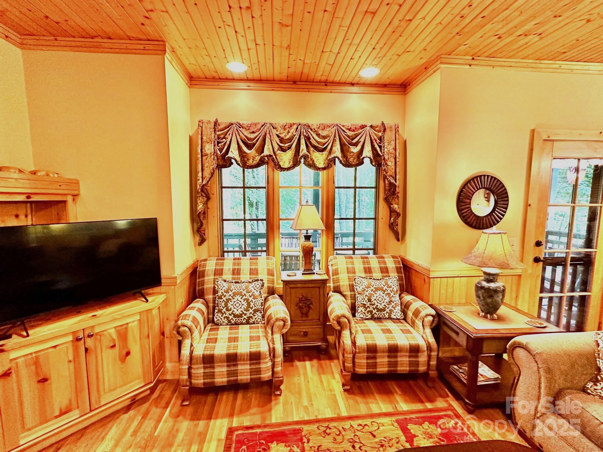 Trillium Links and Village - Residential