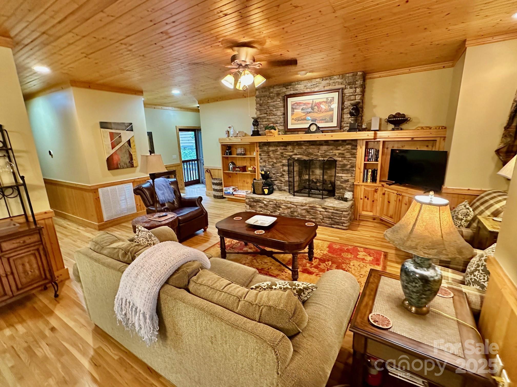 Trillium Links and Village - Residential