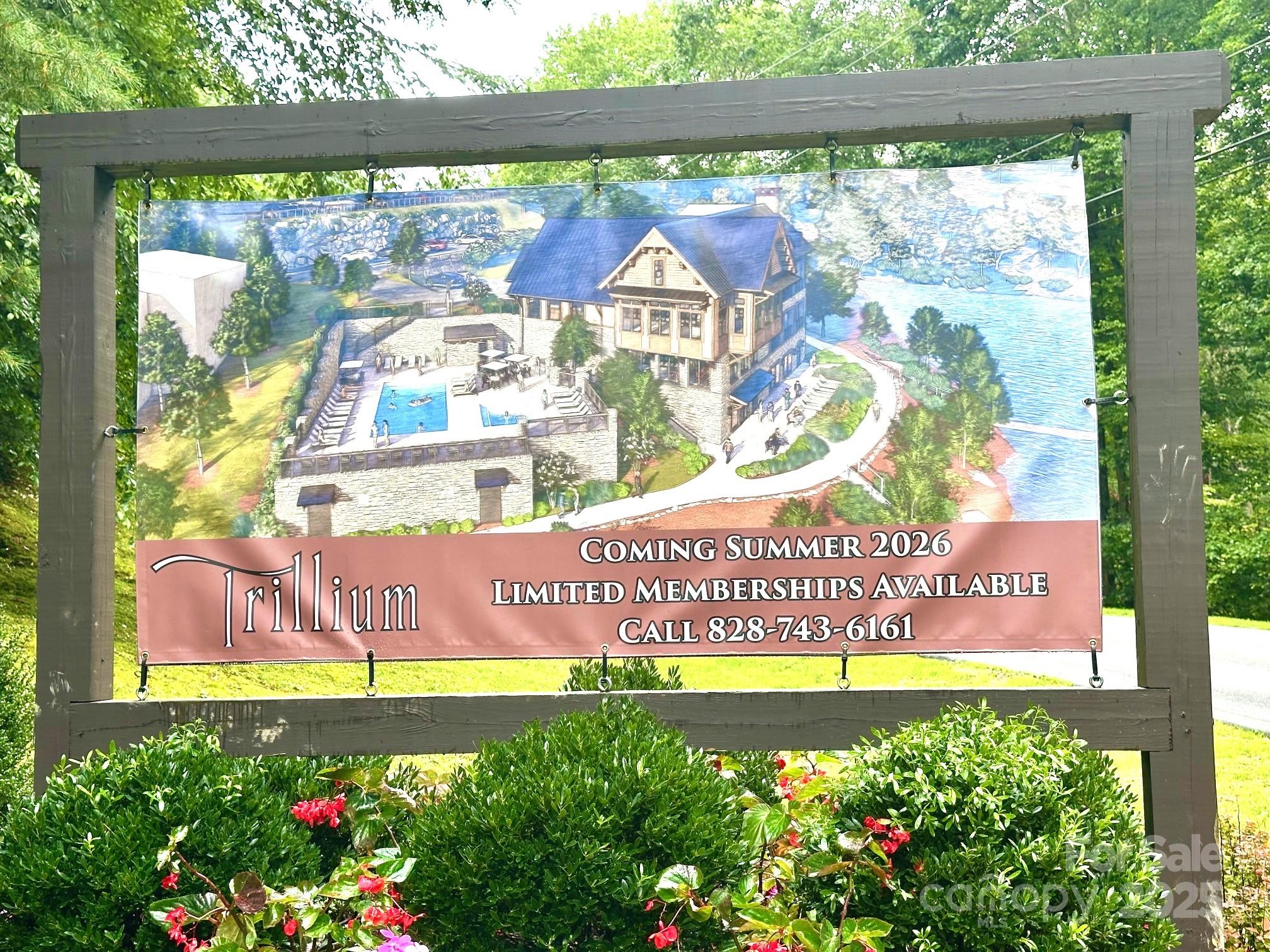 Trillium Links and Village - Residential