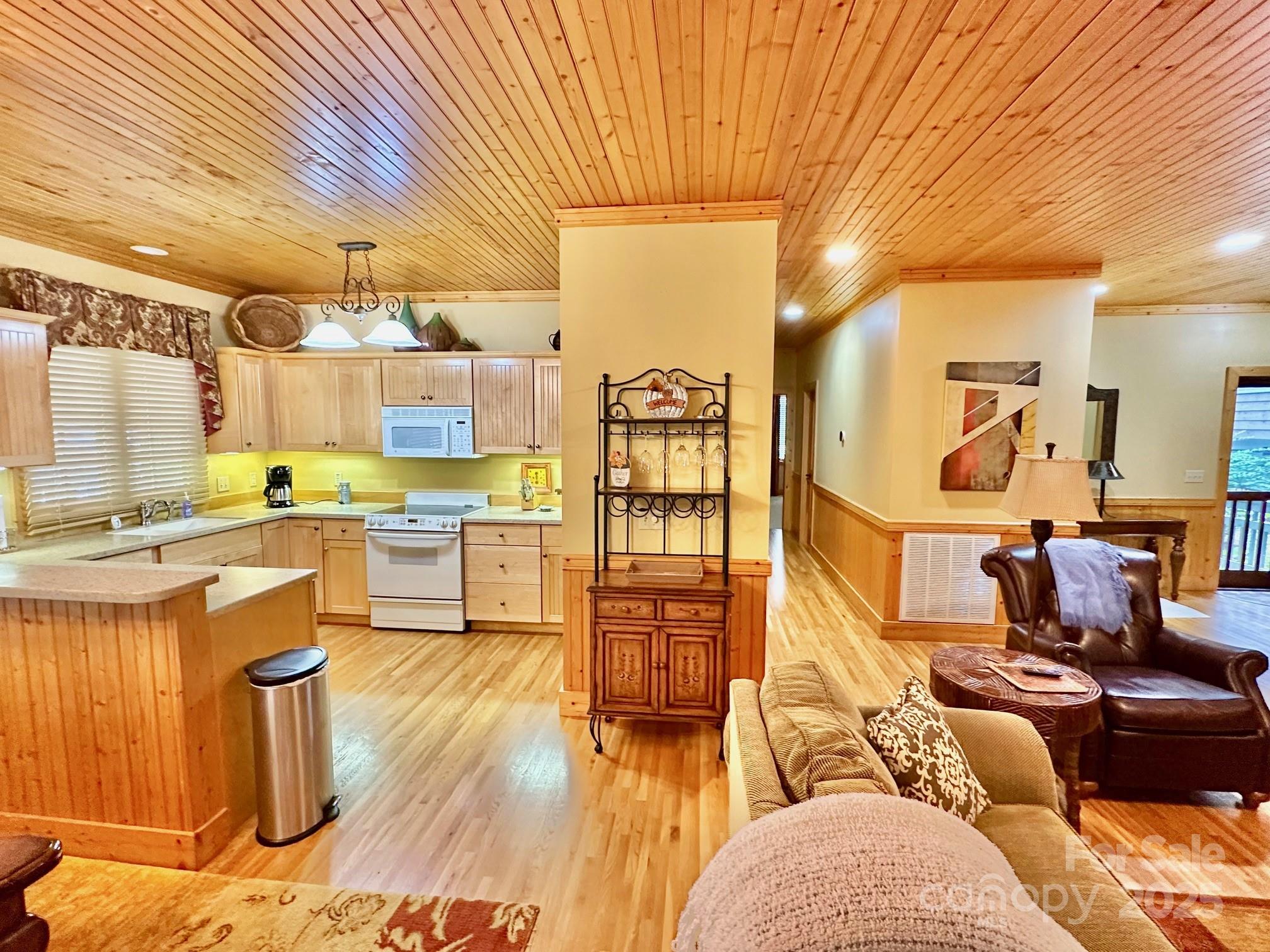 Trillium Links and Village - Residential