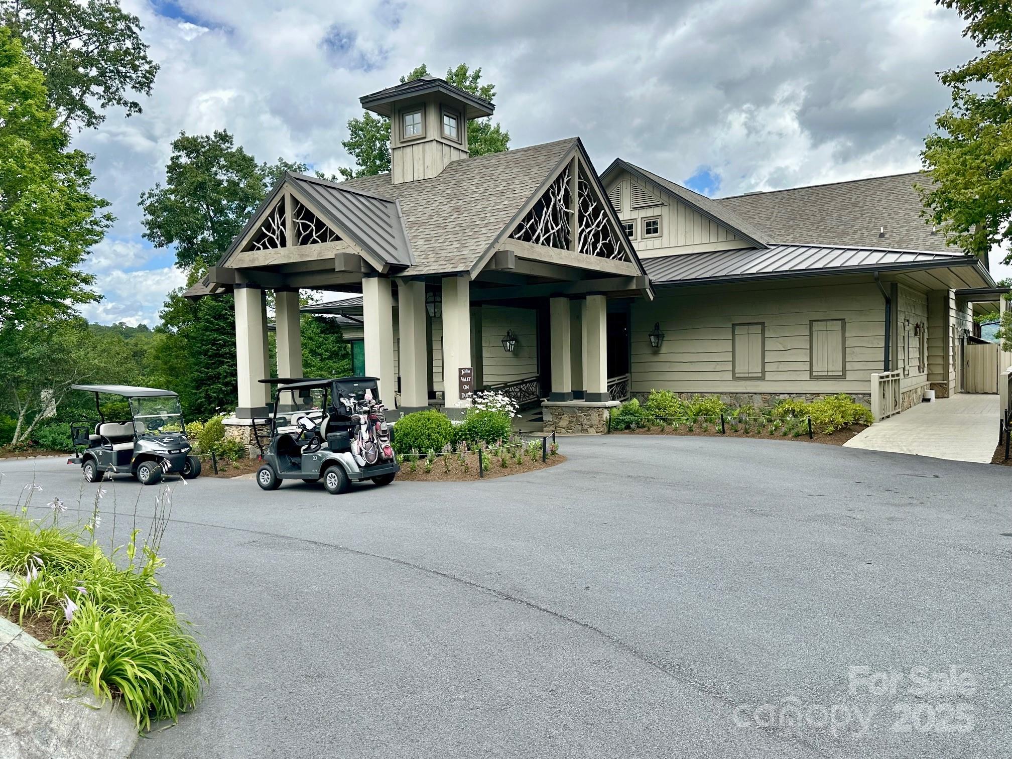 Trillium Links and Village - Residential