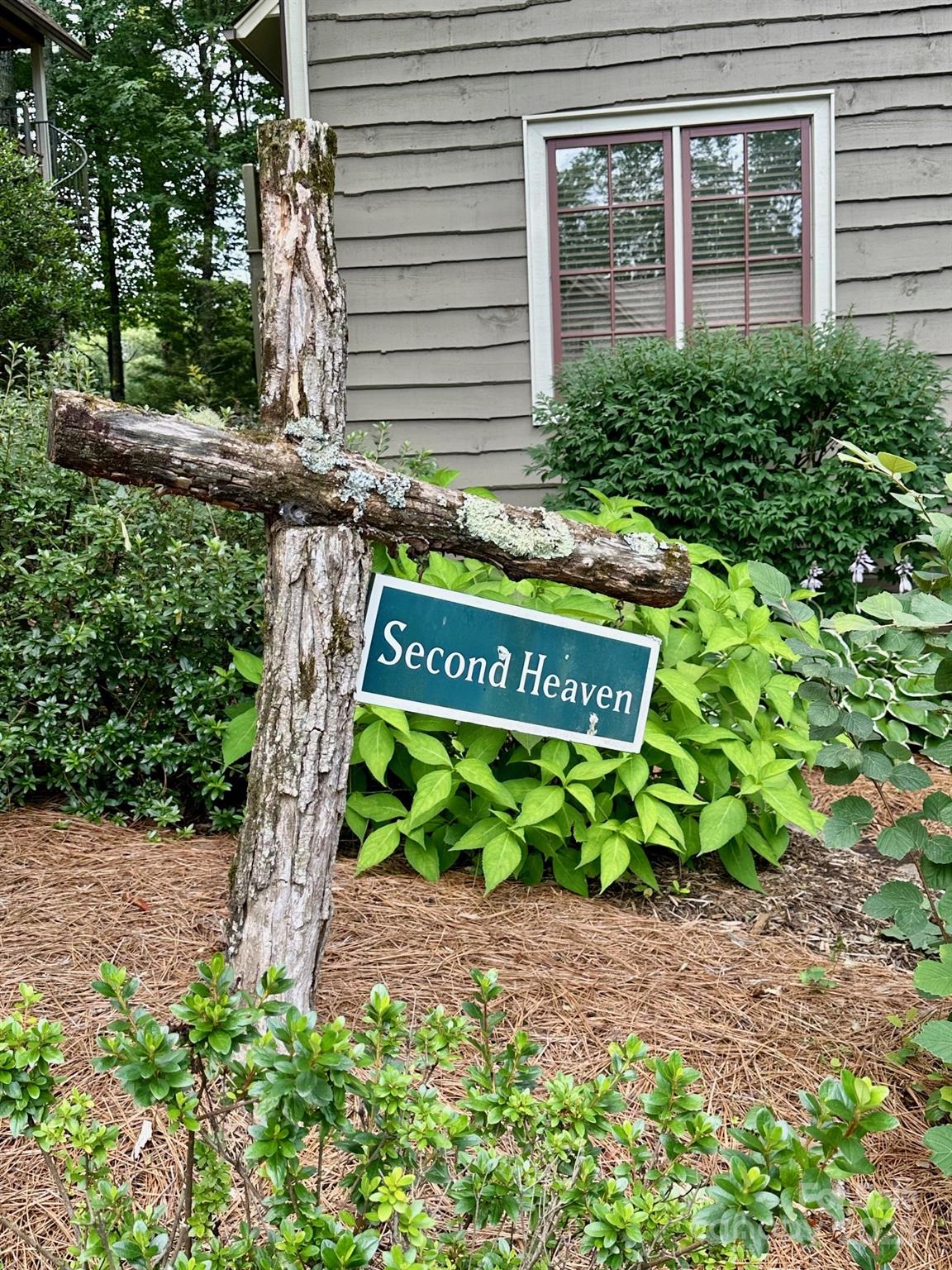56 First Tee Trail