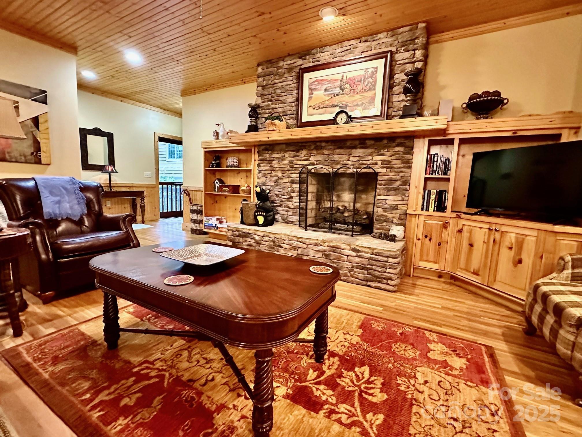 Trillium Links and Village - Residential