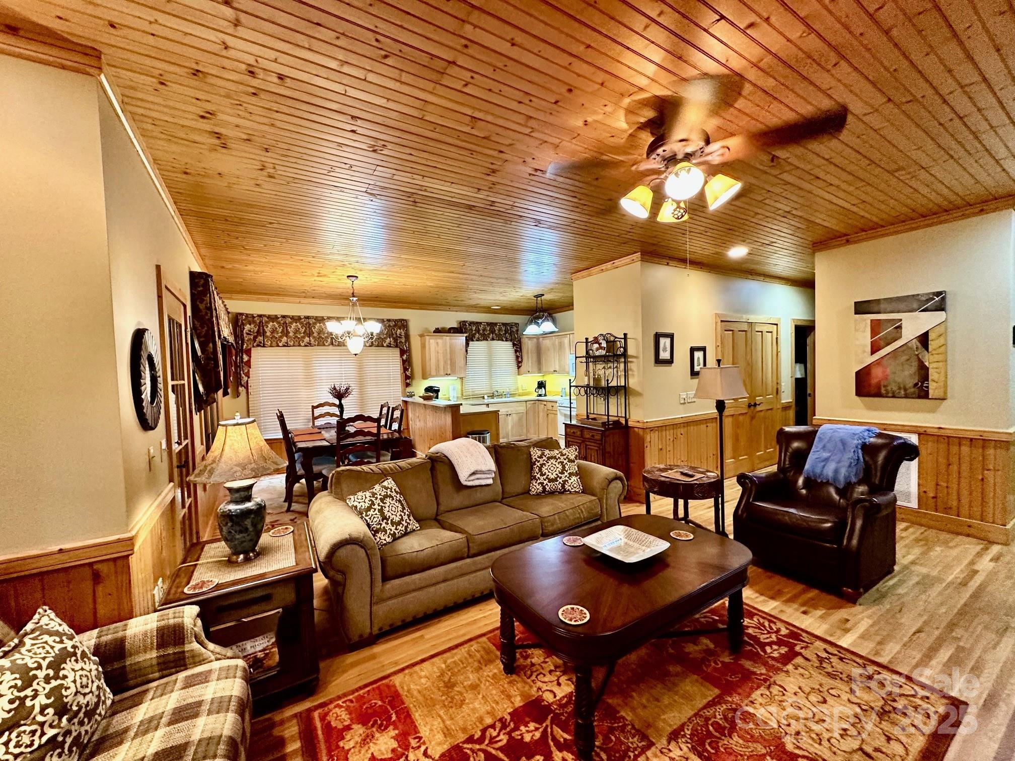 Trillium Links and Village - Residential