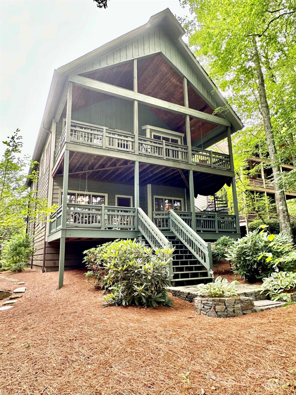 Trillium Links and Village - Residential