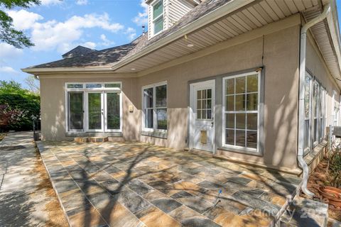 A home in Huntersville