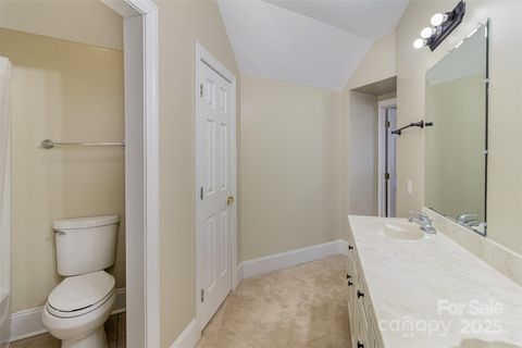 A home in Huntersville