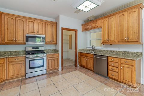A home in Huntersville
