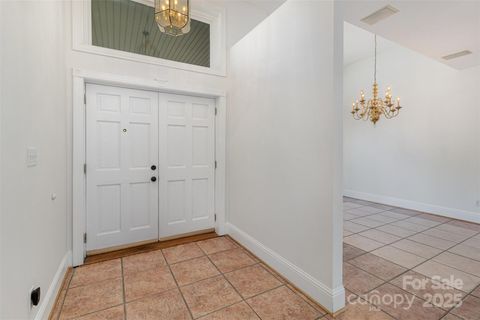 A home in Huntersville