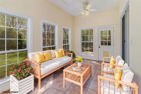 A home in Huntersville