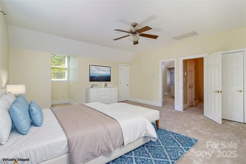 A home in Huntersville