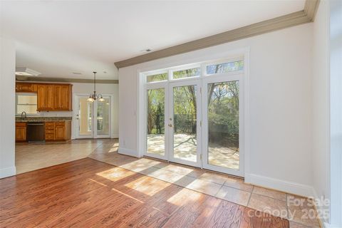 A home in Huntersville