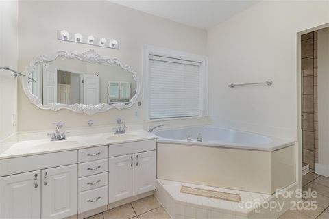 A home in Huntersville