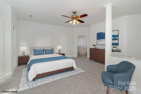 A home in Huntersville